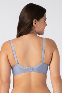 Chic Contour Minimizer Bra - amanté Bra thumbnail 3