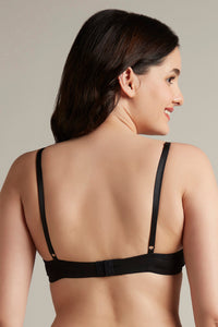 Smooth Style Bra - amanté Bra thumbnail 3