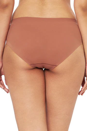 Vanish Seamless Hipster Panty  - amanté Panty - Image 3 of 3