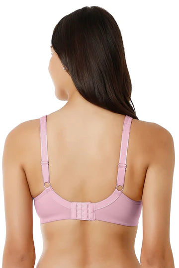 Introducing the Airy Support Bra by amanté: your solution to all