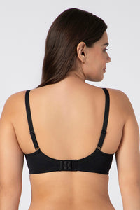 Chic Contour Minimizer Bra - amanté Bra thumbnail 3
