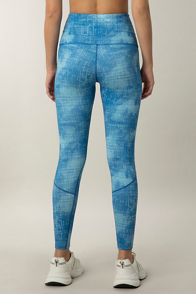 Flaunt Fashion Tight  - amanté Sportswear - Image 3 of 4