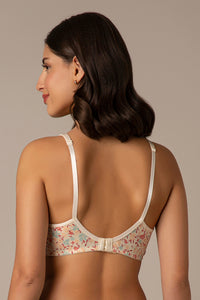 Chic Comfort Bra  - amanté Bra thumbnail 3