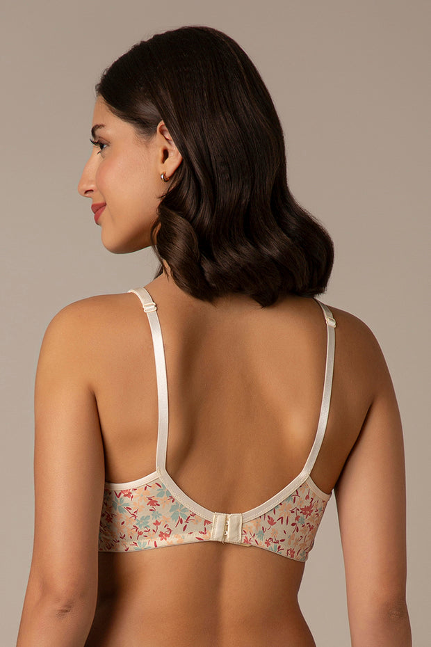 Chic Comfort Bra  - amanté Bra