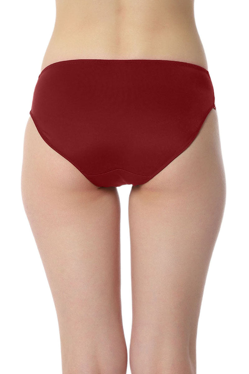 Floral Chic Panty  - amanté Panty