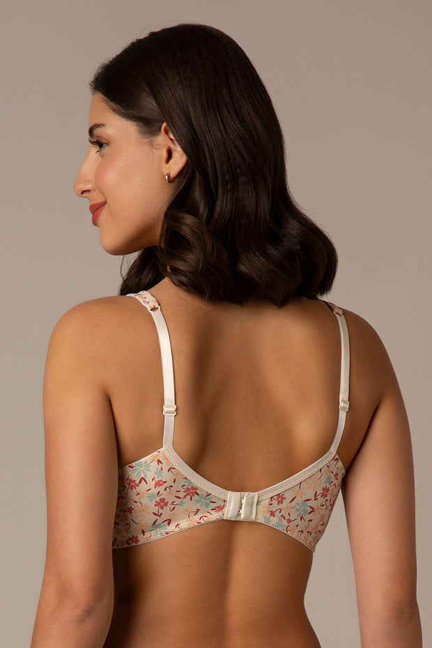 Dreamy Comfort Bra  - amanté Bra