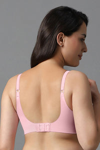 Airy Wired Bra  - amanté Bra thumbnail 2