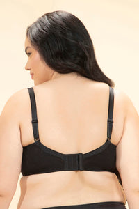 Contoured Comfort Support Bra - amanté Bra thumbnail 3