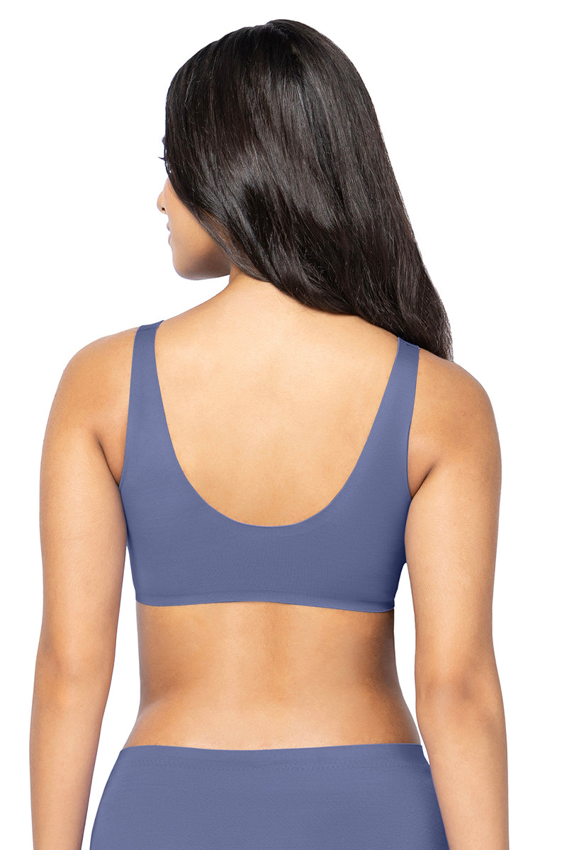 Invisiease Slip-On Bra - amanté Bra - Image 3 of 4