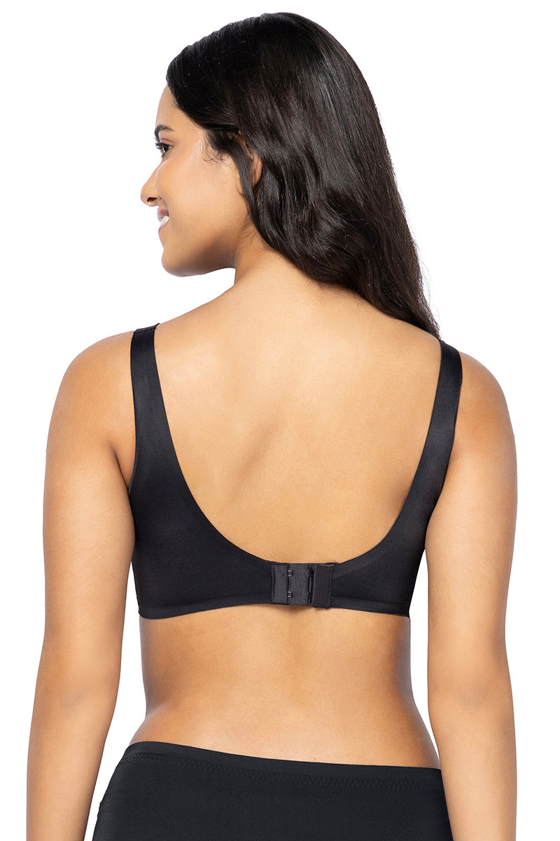 Invisi Effortless Bralette - amanté Bra - Image 3 of 4