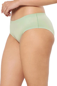 Vanish Seamless Hipster Panty  - amanté Panty thumbnail 3
