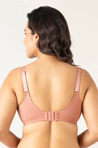 Mystic Elegance Minimizer Bra  - amanté Bra thumbnail 2