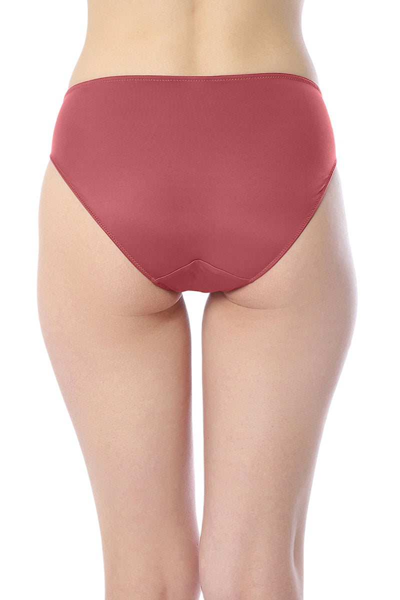 Sheer Luxe Panty  - amanté Panty