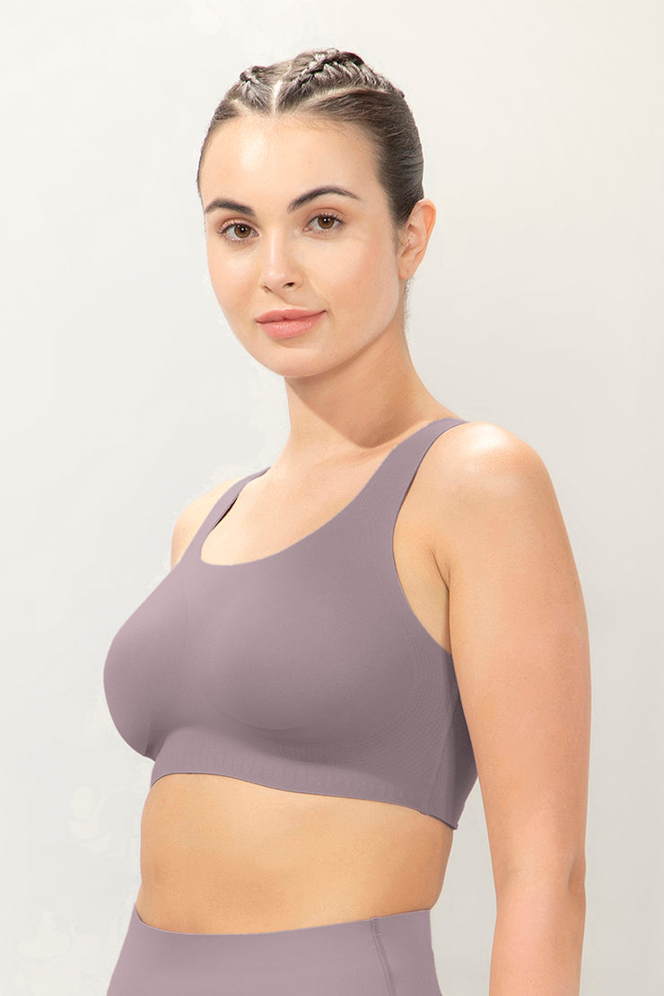 Energize Aerochic Sports Bra - amanté Sportswear