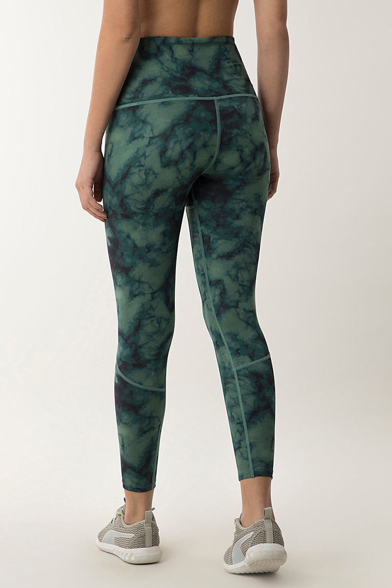 Flaunt Fashion Tight  - amanté Sportswear