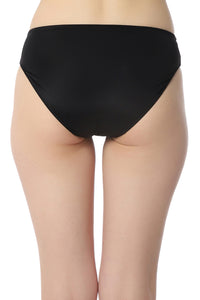 Sheer Luxe Panty  - amanté Panty thumbnail 2