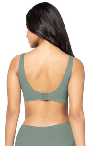 Invisi Effortless Bralette - amanté Bra thumbnail 2