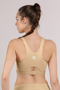 Elements Sports Bra  - amanté Sportswear thumbnail 3