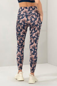 Flaunt Fashion Tights - amanté Sportswear thumbnail 3