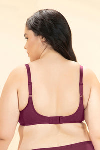 Sophistique Bliss Bra - amanté Bra thumbnail 3