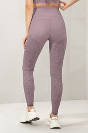 Energize Aerochic Leggings - amanté Sportswear