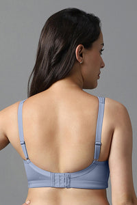Airy Support Bra  - amanté Bra thumbnail 3