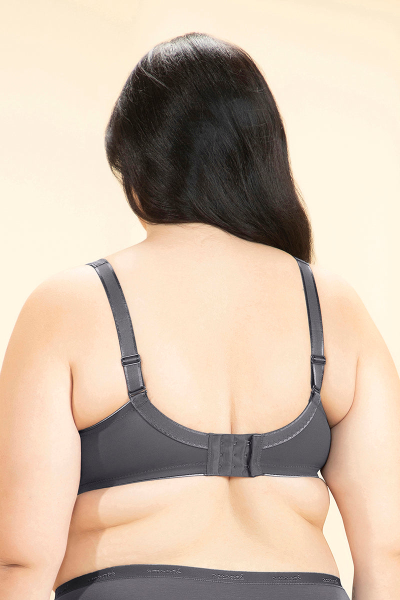Delight Minimizer Bra - amanté Bra - Image 3 of 3