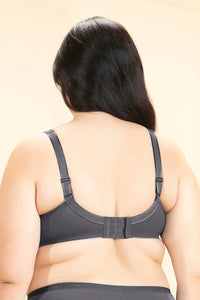 Delight Minimizer Bra - amanté Bra thumbnail 3