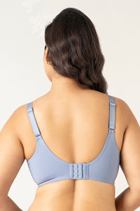Mystic Poise Minimizer Bra  - amanté Bra thumbnail 2