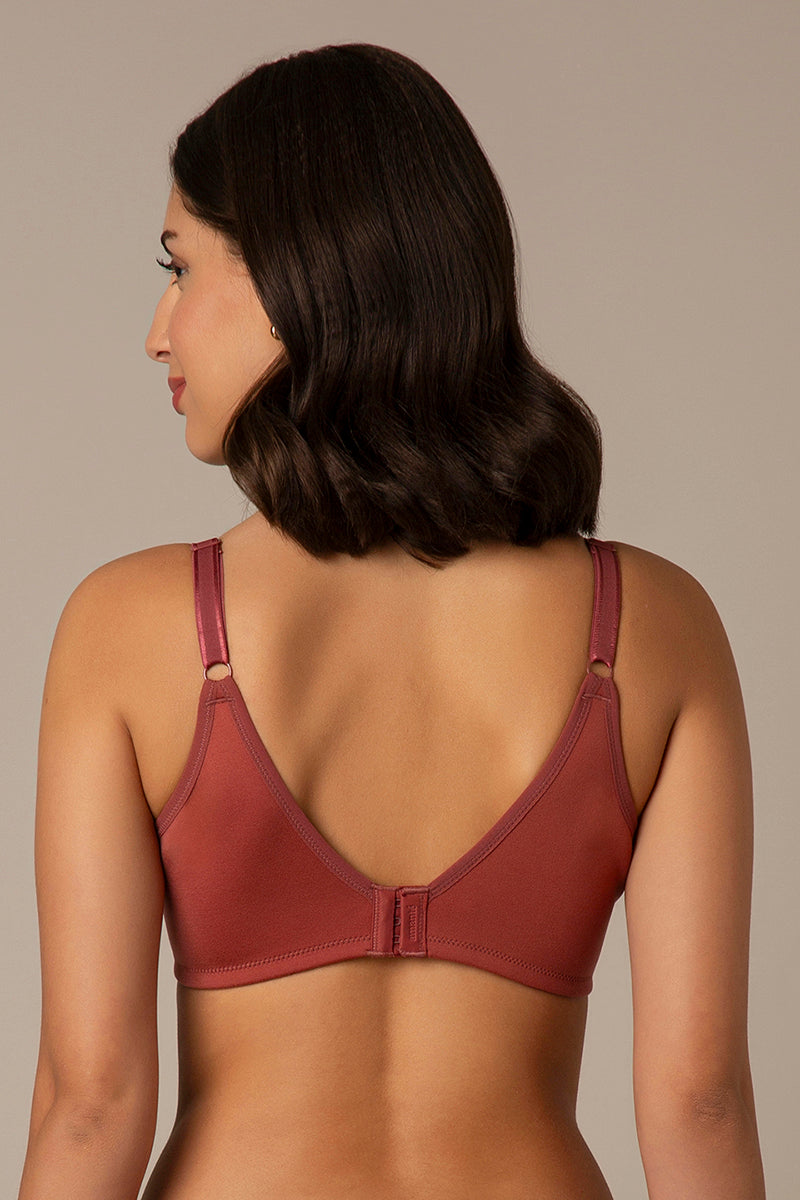 Classique Elegance Bra  - amanté Bra - Image 2 of 7
