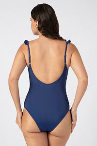 Shaping Bodysuit - amanté Swimwear thumbnail 3