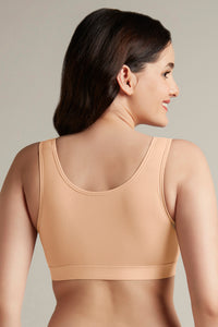 Easy Slip-On Bra  - amanté Bra thumbnail 3