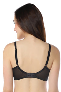 Luxe Support Bra  - amanté Bra thumbnail 2