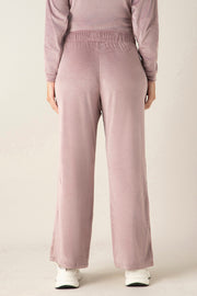 Velour Bliss Pants  - amanté Sleepwear