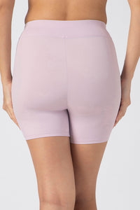Mid Thigh Swim Short - amanté Swimwear thumbnail 3
