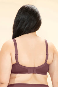Delight Comfort Minimizer Bra - amanté Bra thumbnail 3