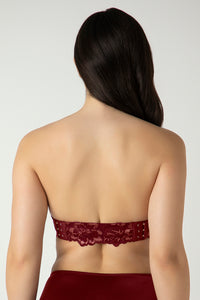 Femme Lace Multiway Bra  - amanté Bra thumbnail 5