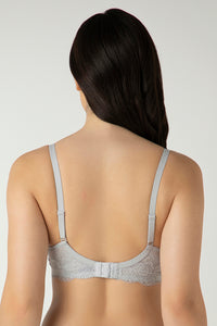 Lace Elegance Bra  - amanté Bra thumbnail 3