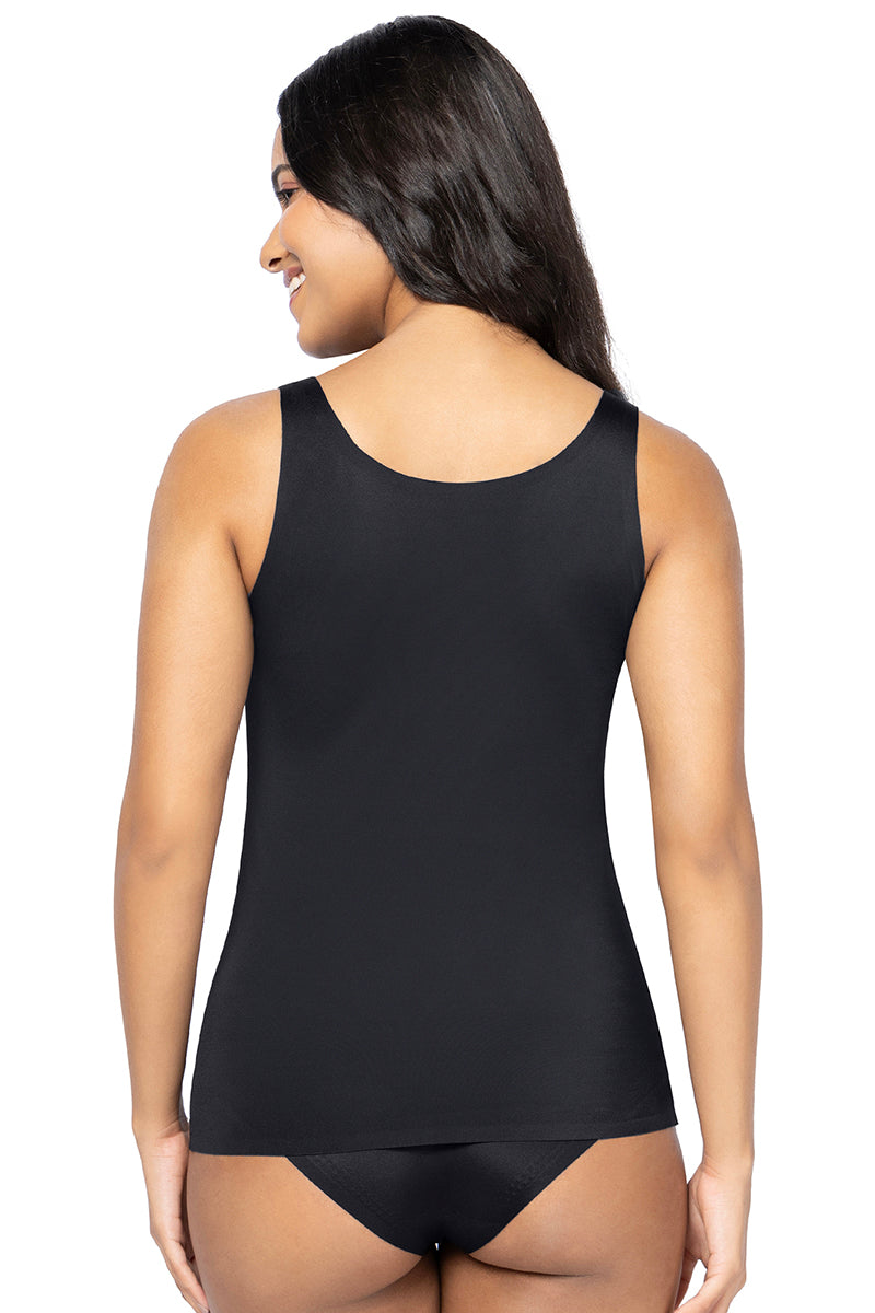 Invisi Fit Tank Top - amanté Liners - Image 2 of 3