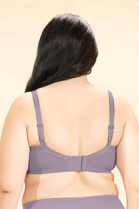 Contoured Comfort Support Bra - amanté Bra thumbnail 3