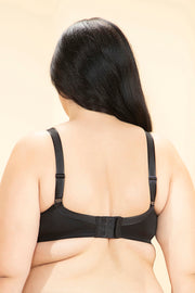 Delight Comfort Minimizer Bra - amanté Bra