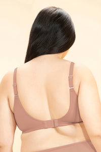 Sophistique Ease Bra - amanté Bra thumbnail 3