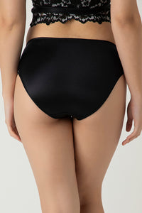 Femme Lace Bikini Panty  - amanté Panty thumbnail 3
