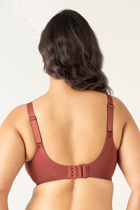 Mystic Elegance Minimizer Bra  - amanté Bra thumbnail 3