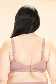 Elegant Support Wired Bra - amanté Bra