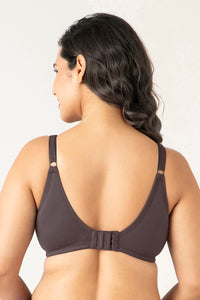 Classique Elegance Bra  - amanté Bra thumbnail 5
