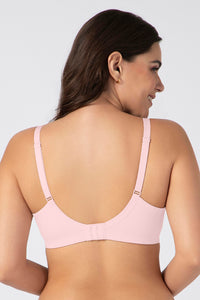 Chic Smooth Minimizer Bra - amanté Bra thumbnail 3