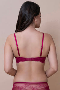 Amore Demi Bra - amanté Bra thumbnail 2
