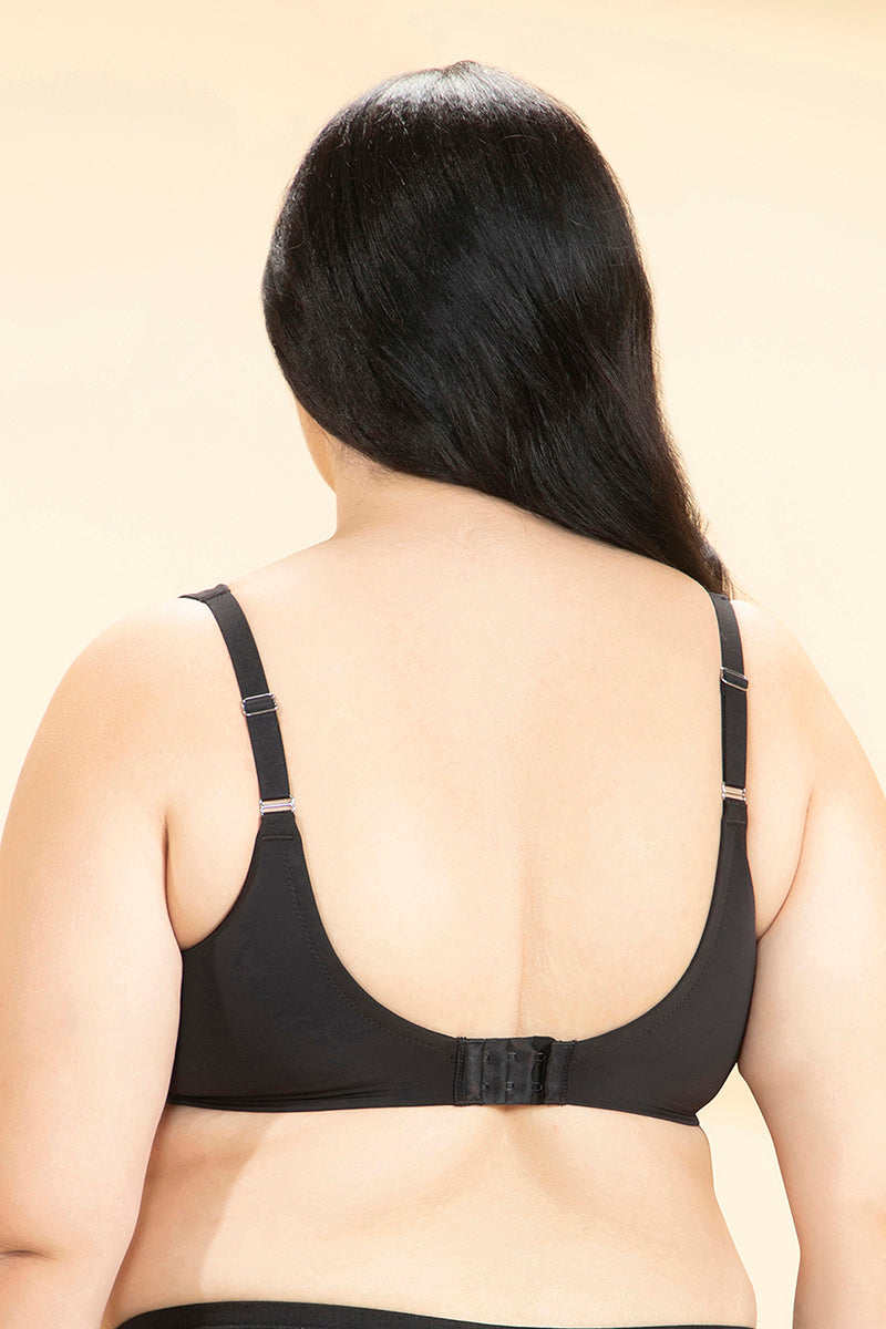 Sophistique Ease Bra - amanté Bra