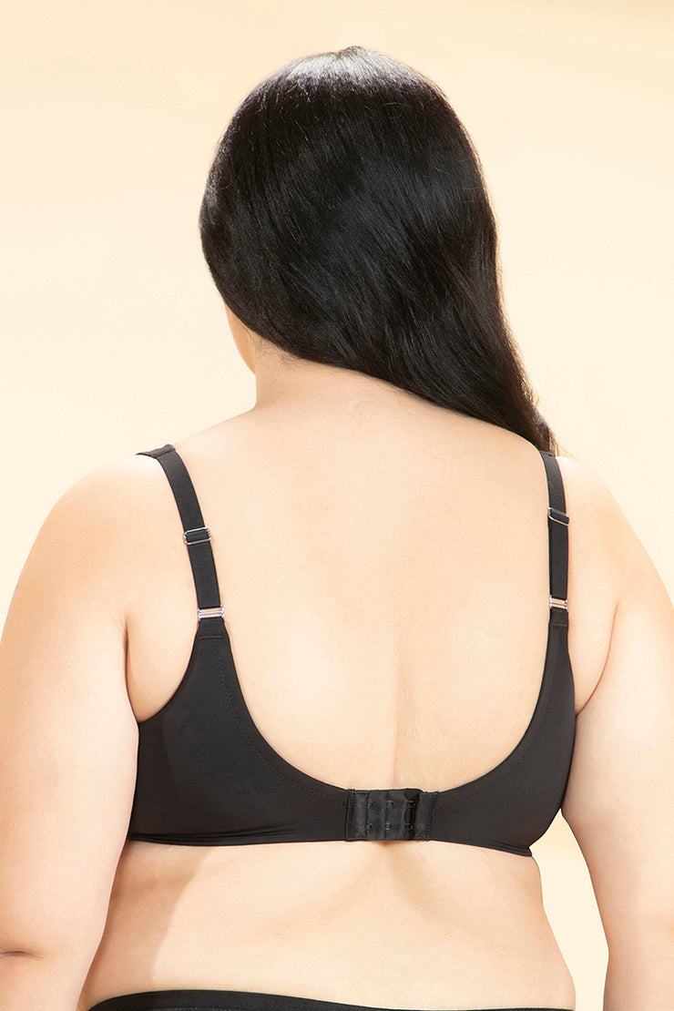 Sophistique Ease Bra - amanté Bra